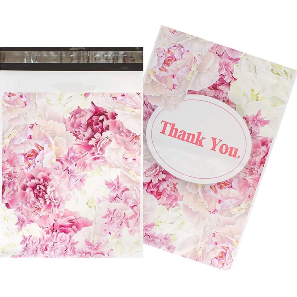 DO NOT BUY
Custom Request ~ Posh Packages Shipping Supply Set - 25x4 Items - Picture 8 of 16